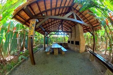 هتل Natur Campeche