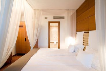 هتل Palanga Spa Luxury