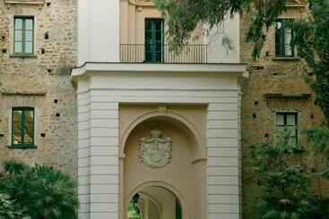 هتل Palazzo Belmonte
