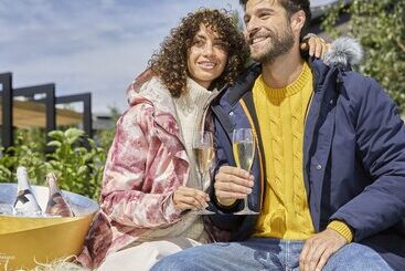 Park Piolets Mountainhotel & Spa