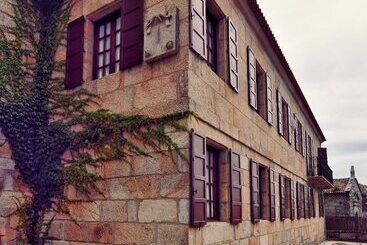 Hotel Pazo Revel  & Resort