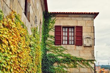 Hotel Pazo Revel  & Resort