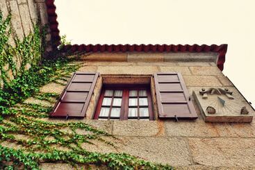 Hotel Pazo Revel  & Resort