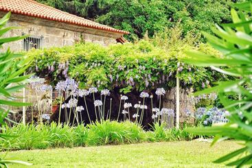 Hotel Pazo Revel  & Resort