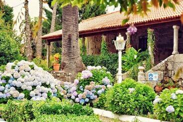 Hotel Pazo Revel  & Resort