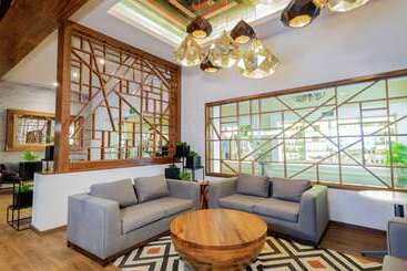 هتل Hilton Playa Del Carmen, An All Inclusive Adult Only Resort