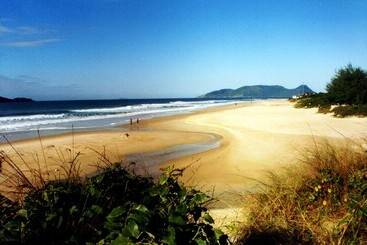 Отель Pousada Old Beach