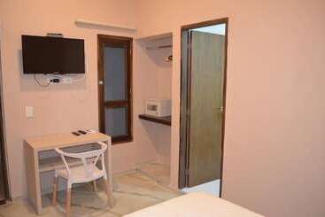 هتل Puertas De Cartagena