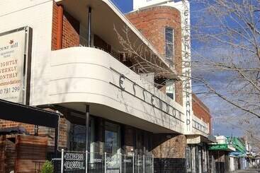 فندق Punthill Essendon