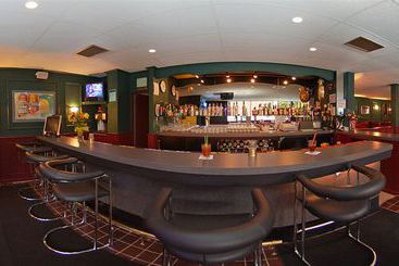 هتل Quality Inn Spokane, Downtown 4th Avenue