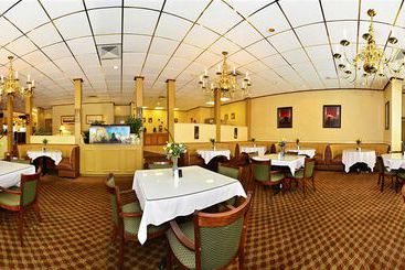 هتل Quality Inn Spokane, Downtown 4th Avenue