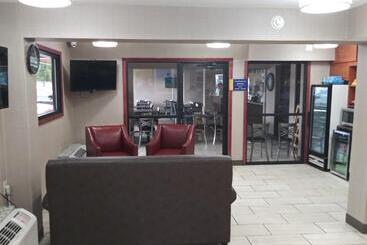 هتل Quality Inn