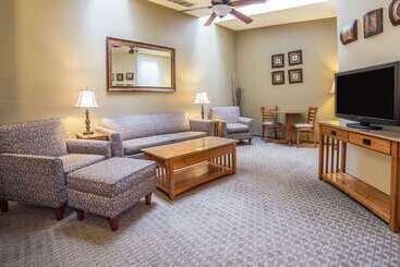 هتل Quality Inn & Suites Coeur d'Alene
