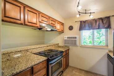 هتل Quality Inn & Suites Coeur d'Alene
