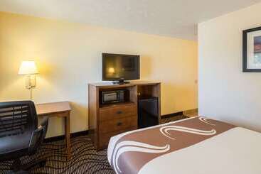 هتل Quality Inn & Suites Coeur d'Alene