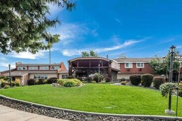 هتل Quality Inn & Suites Coeur d'Alene