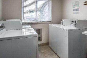 هتل Quality Inn & Suites Coeur d'Alene