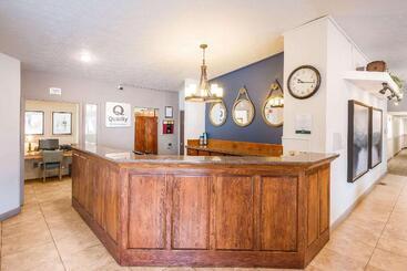هتل Quality Inn & Suites Coeur d'Alene