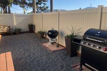 هتل Quality Inn & Suites Coeur d'Alene