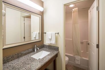 هتل Quality Inn & Suites Coeur d'Alene