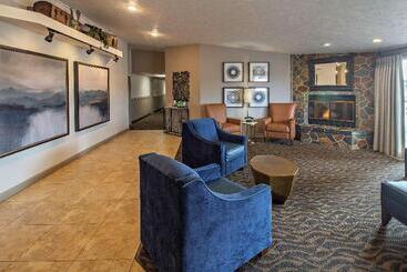 هتل Quality Inn & Suites Coeur d'Alene