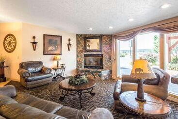 هتل Quality Inn & Suites Coeur d'Alene