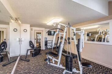 هتل Quality Inn & Suites Coeur d'Alene