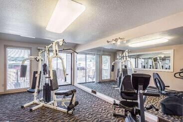 هتل Quality Inn & Suites Coeur d'Alene