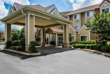هتل Quality Inn & Suites