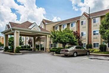 هتل Quality Inn & Suites