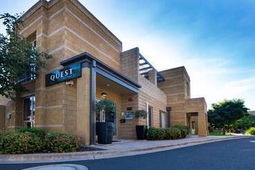 Hotel Quest Wagga Wagga