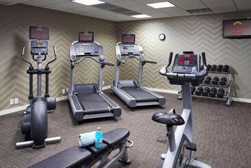 هتل Residence Inn By Marriott Saginaw