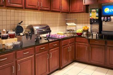 هتل Residence Inn By Marriott Saginaw