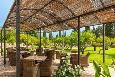 هتل روستایی Finca Son Roig by Valentin