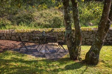 هتل روستایی La Casona Encanto Rural   Apartahotel Spa Llanes