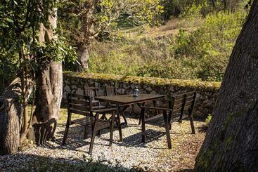 هتل روستایی La Casona Encanto Rural   Apartahotel Spa Llanes