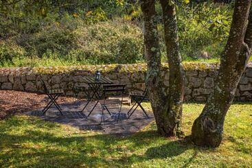 هتل روستایی La Casona Encanto Rural   Apartahotel Spa Llanes