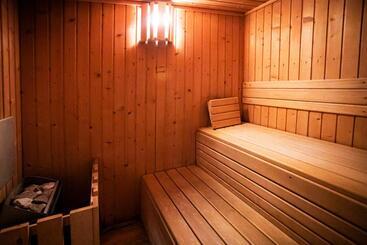 هتل روستایی La Casona Encanto Rural   Apartahotel Spa Llanes