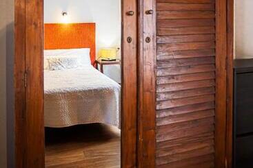 هتل روستایی La Casona Encanto Rural   Apartahotel Spa Llanes