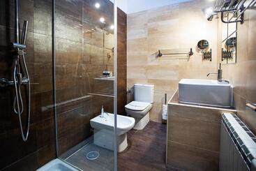 هتل روستایی La Casona Encanto Rural   Apartahotel Spa Llanes