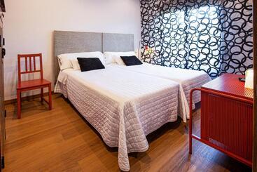 هتل روستایی La Casona Encanto Rural Apartahotel Spa Llanes