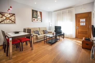 هتل روستایی La Casona Encanto Rural   Apartahotel Spa Llanes