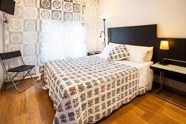 هتل روستایی La Casona Encanto Rural   Apartahotel Spa Llanes