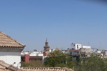 Hotel Sacristia De Santa Ana
