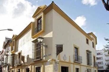 Hotel Sacristia De Santa Ana