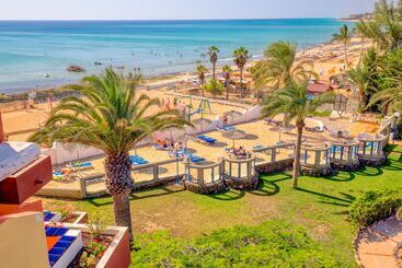 ホテル Sbh Fuerteventura Playa