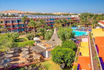 ホテル Sbh Fuerteventura Playa