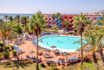 ホテル Sbh Fuerteventura Playa