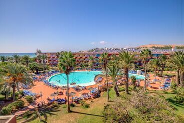 ホテル Sbh Fuerteventura Playa