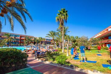 ホテル Sbh Fuerteventura Playa